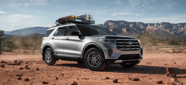 2024 Explorer vs 2025 Explorer: Is it worth the upgrade?